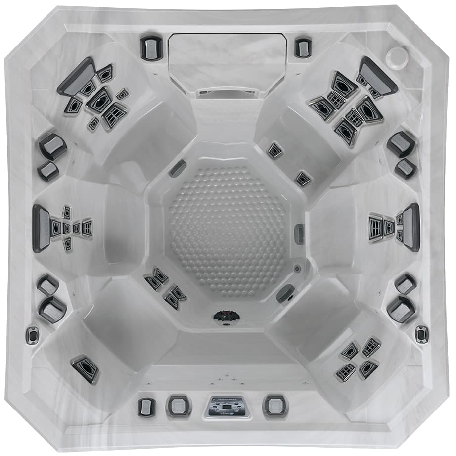 Spabad Marquis Vector V84L